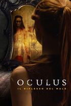 Oculus - Il riflesso del male