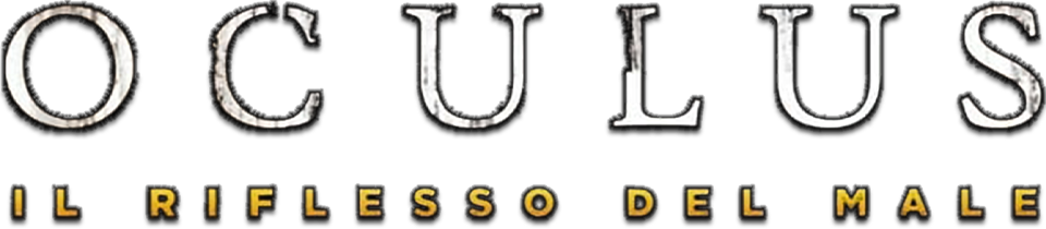 Oculus - Il riflesso del male - Film Mediaset Infinity