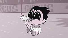 Parola d'ordine: relax! / Giorno di bucato