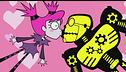 Un gioco snervante / Opposti si attraggono