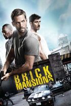 Brick mansions