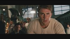 Trailer - Captain america: il primo vendicatore