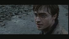 Trailer - Harry potter e i doni della morte - parte ii