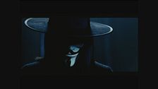 Trailer - V per vendetta