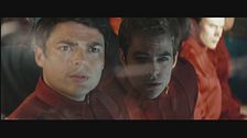 Trailer - Star trek (di j.j. abrams)