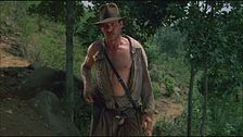 Trailer in lingua originale - Indiana jones e il tempio maledetto