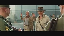Trailer - Indiana jones e il regno del teschio di cristallo
