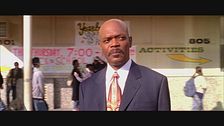 Trailer - Coach Carter