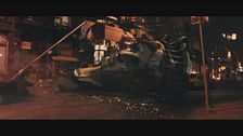Trailer - Cloverfield