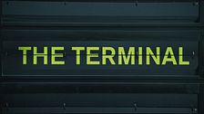 Trailer - The terminal