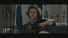 Trailer - Fuga di cervelli