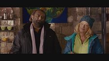 Trailer - Indovina chi viene a natale?