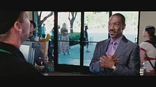 Trailer - Una bugia di troppo