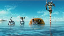 Trailer - Madagascar 3: ricercati in Europa