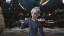 Trailer in lingua originale - Le 5 leggende