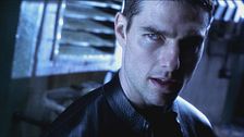 Trailer - Minority report