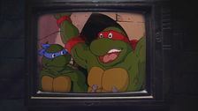 Trailer - Turtle power: the definitive history of the teenage mutant ninja turtles