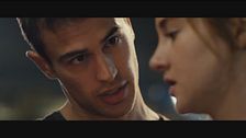Trailer - Divergent