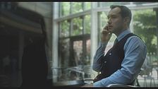 Trailer - Effetti collaterali (di s. soderbergh)