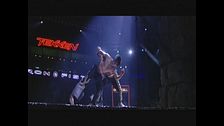 Trailer - Tekken