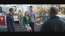 Trailer - Quella casa nel bosco