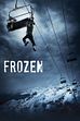 Trailer - Frozen (di a. green)