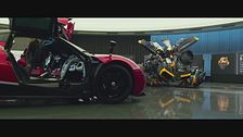 Trailer - Transformers 4: l'era dell'estinzione