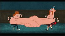 Fratelli di pancia