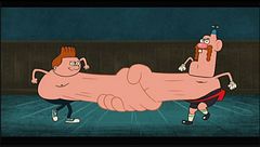 Fratelli di pancia