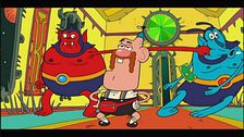 L'imperatore dello spazio