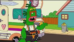 Uncle grandpa per un giorno