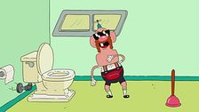 Altre storie di Uncle Grandpa