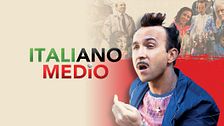 Italiano medio