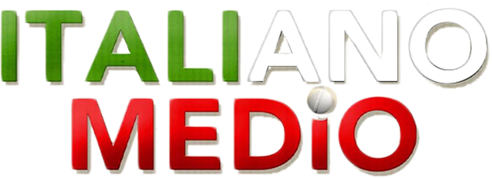Italiano medio - Film Mediaset Infinity