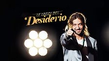 Le leggi del desiderio