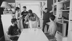 Ep. 16 - Giochiamo a Berlusconi