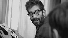 Ep. 25 - Non è un paese per vecchi