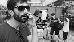 Ep. 28 - The day after