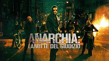 Anarchia - La notte del giudizio