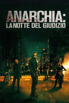 Anarchia - La notte del giudizio