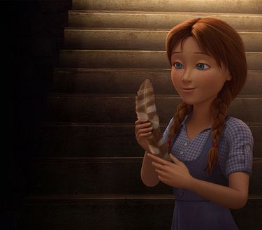 Il magico mondo di Oz