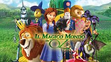Il magico mondo di Oz