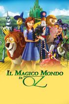 Il magico mondo di Oz