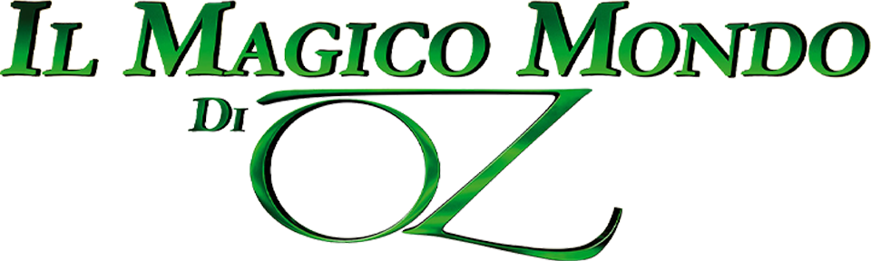 Il magico mondo di Oz - Film Mediaset Infinity