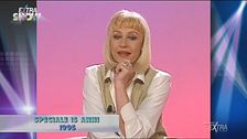 Raffaella Carrà Speciale 15 anni (1995)