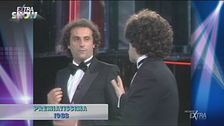 Risate con Gigi e Andrea