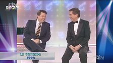 Corrado e Renato Pozzetto