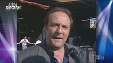Intervista a Gerry Scotti