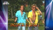 Incontri d'estate 1986