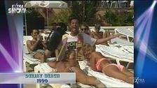 DeeJay Beach 1990